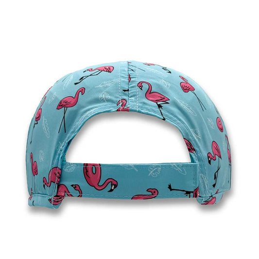 Find the Fauxmingo Hat