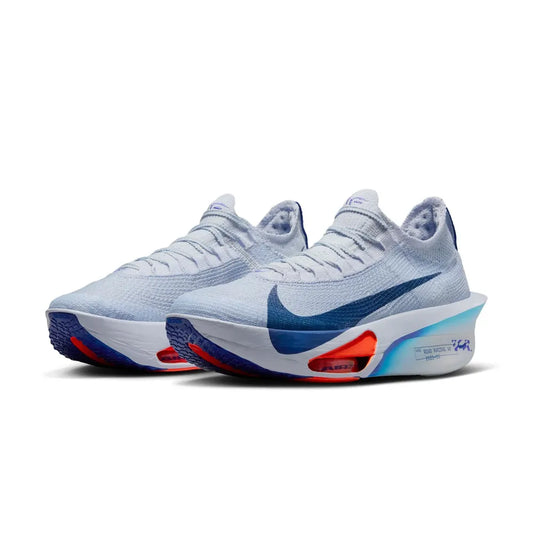 Alphafly 3 (D) - Football Grey/Blue Void/Ghost