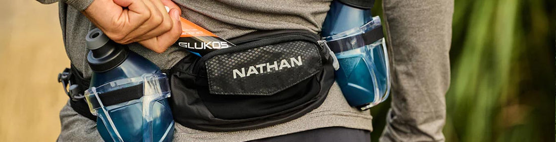 Hydration Belts