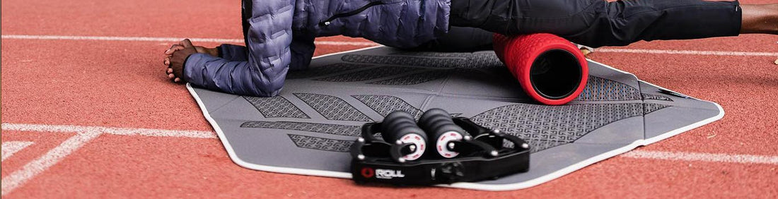 Injury Prevention & Recovery