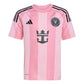 Youth IMCF Home Jersey - Easy Pink
