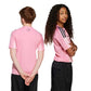 Youth IMCF Home Jersey - Easy Pink