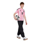 Youth IMCF Home Jersey - Easy Pink