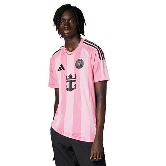 IMCF Home Jersey - Easy Pink