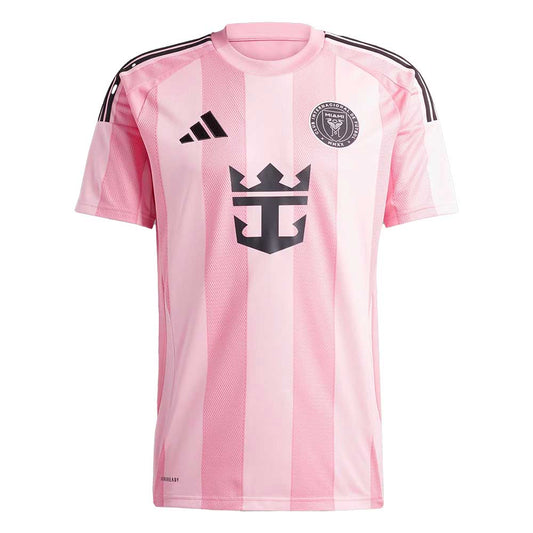 IMCF Home Jersey - Easy Pink