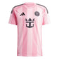 IMCF Home Jersey - Easy Pink