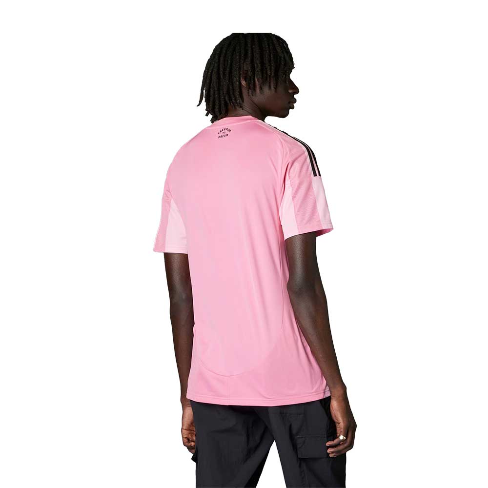 IMCF Home Jersey - Easy Pink