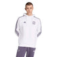 MUFC UBP Hoody - White