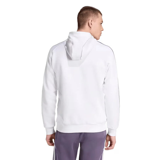 MUFC UBP Hoody - White