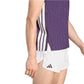 Men's ADIZERO Singlet - Aurora Plum