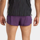 Men's ADIZERO Split Short - Auro Plum