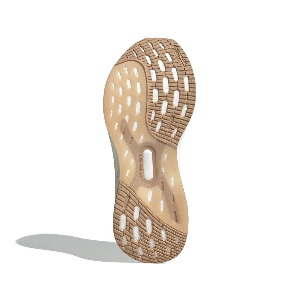 W Ultraboost 5X (B) - Off White/Wonder Taupe/Wonder White