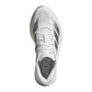 Women's Boston 13 Running Shoe - Cloud White/Matte Silver/Dash Grey - Regular (B)