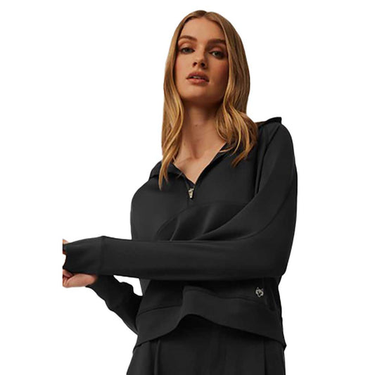 Women's Nash 1/2 Zip - Shepard