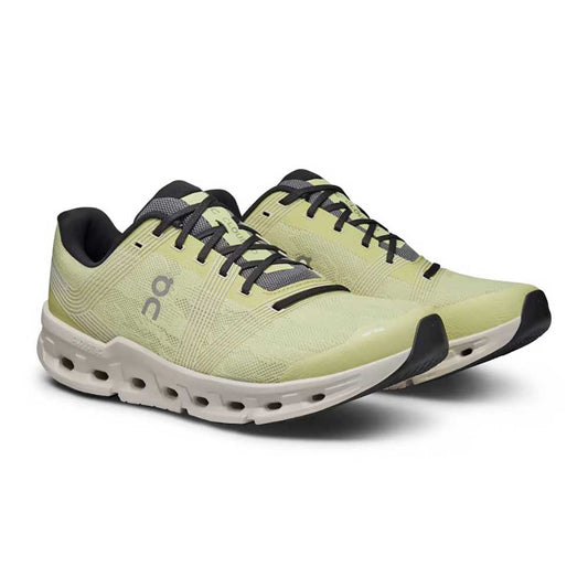 Men's Cloudgo Running Shoe - Hay/Sand - Regular (D)