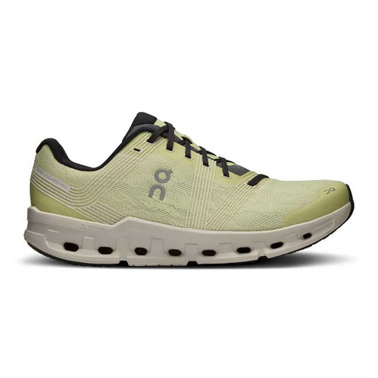 Men's Cloudgo Running Shoe - Hay/Sand - Regular (D)
