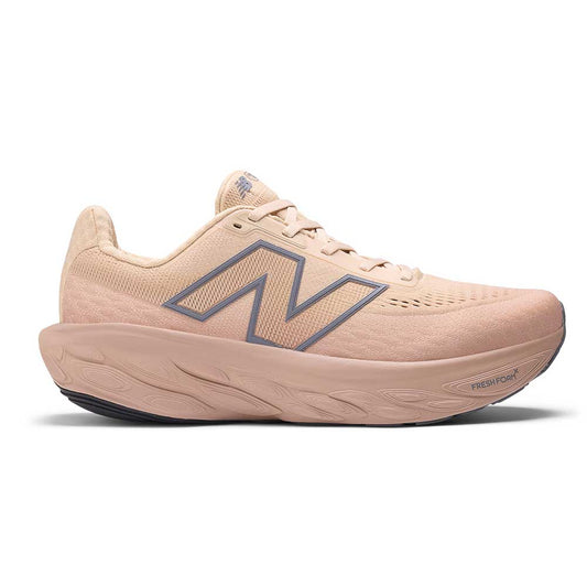 Men's Fresh Foam X 1080v14 Running Shoe - Desert Clay/Flat Taupe - Regular (D)