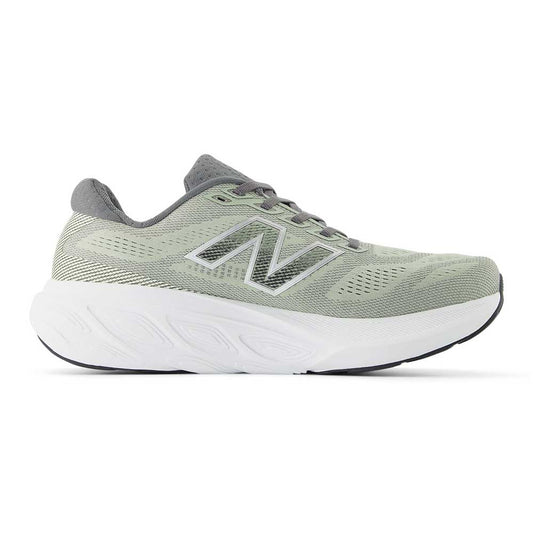 Men's Fresh Foam X 880v15 Running Shoe - Garter Snake/Castlerock - Regular (D)