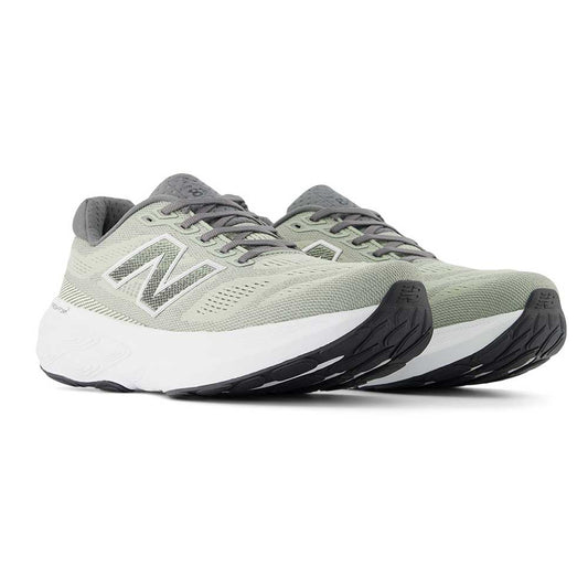 Men's Fresh Foam X 880v15 Running Shoe - Garter Snake/Castlerock - Regular (D)