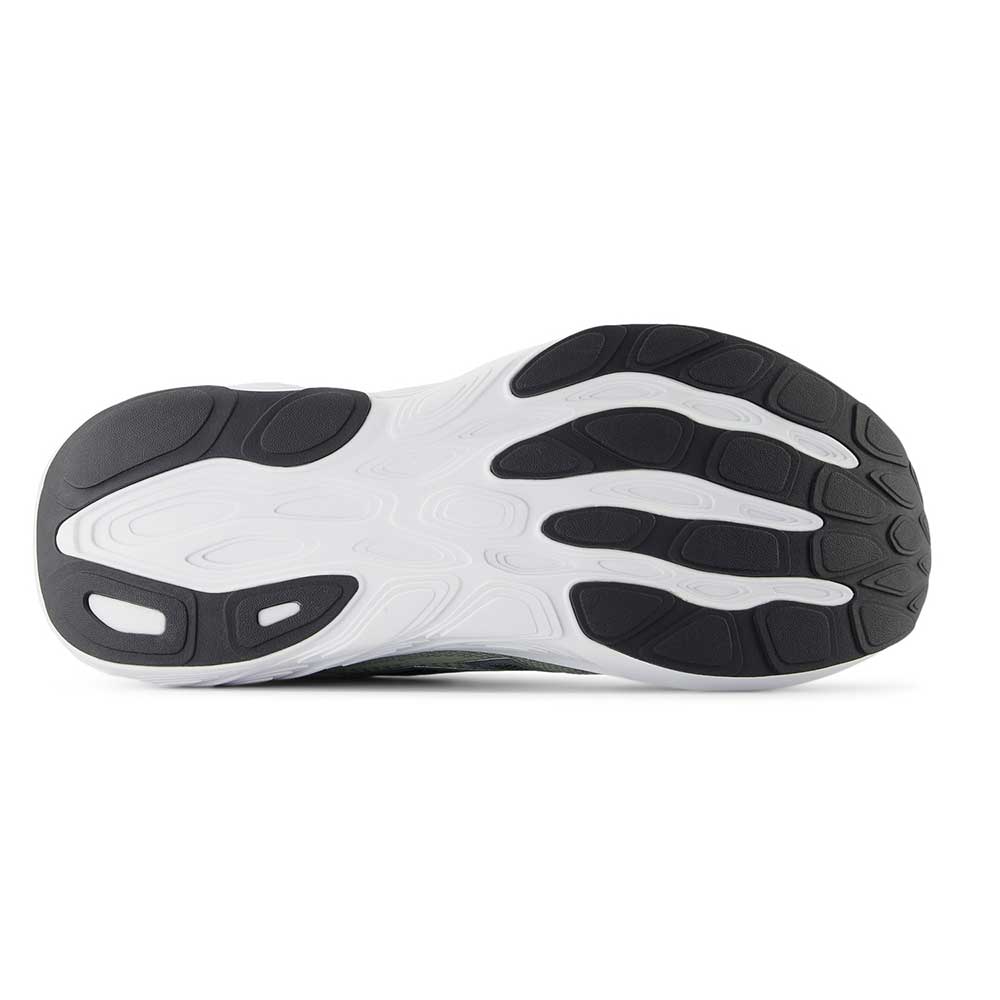 Men's Fresh Foam X 880v15 Running Shoe - Garter Snake/Castlerock - Regular (D)