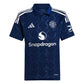Youth Manchester United FC Away Jersey - Night Indigo