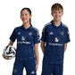 Youth Manchester United FC Away Jersey - Night Indigo