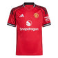 Youth MUFC Home Jersey - MUFC Red