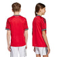 Youth MUFC Home Jersey - MUFC Red