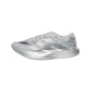Men's Adizero EVO SL Running Shoe - Silver Met/Iron Met/Lucid Lemon - Regular (D)