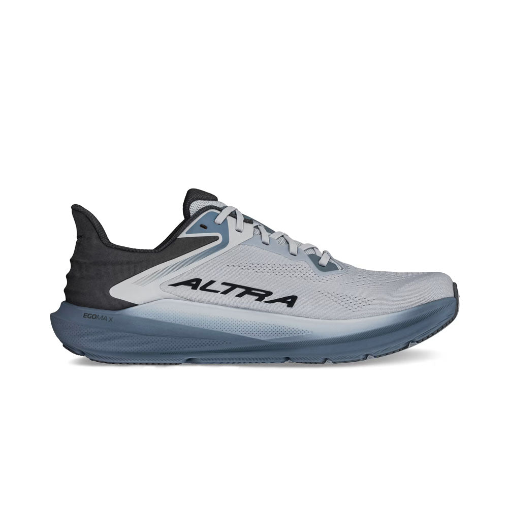 Men's Torin 8 Running Shoe - Gray - Regular (D)