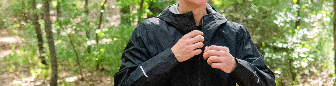 Men's Jackets & Vests