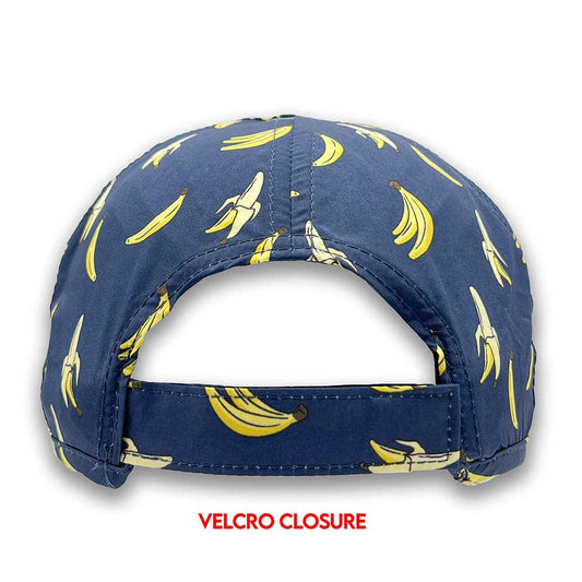 The Monkey Method Hat