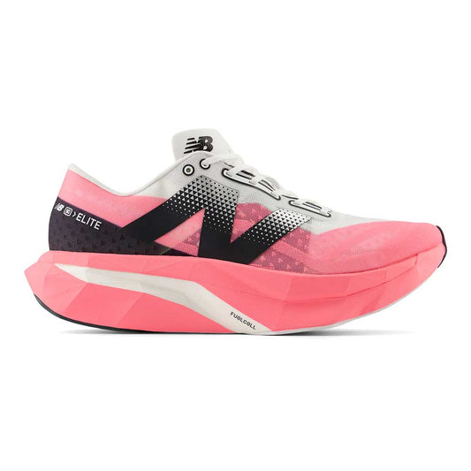 Men's FuelCell SuperComp Elite v4 Running Shoe - Ultra Pink - Regular (D)