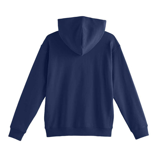 Men's Athletics French Terry Hoodie - NB Navy