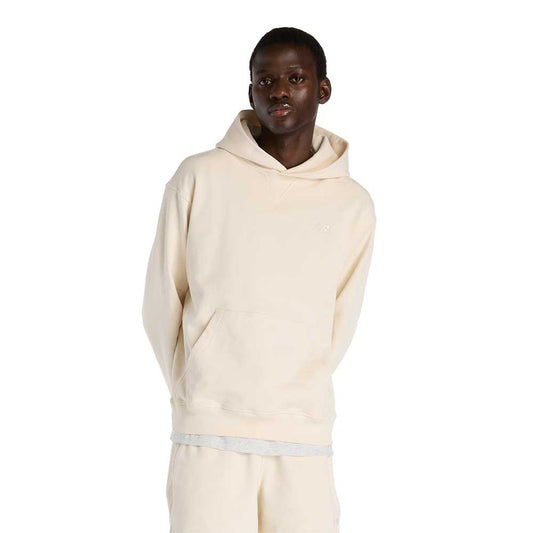 M Athletics French Terry Hoodie - White
