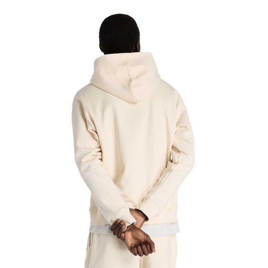 M Athletics French Terry Hoodie - White
