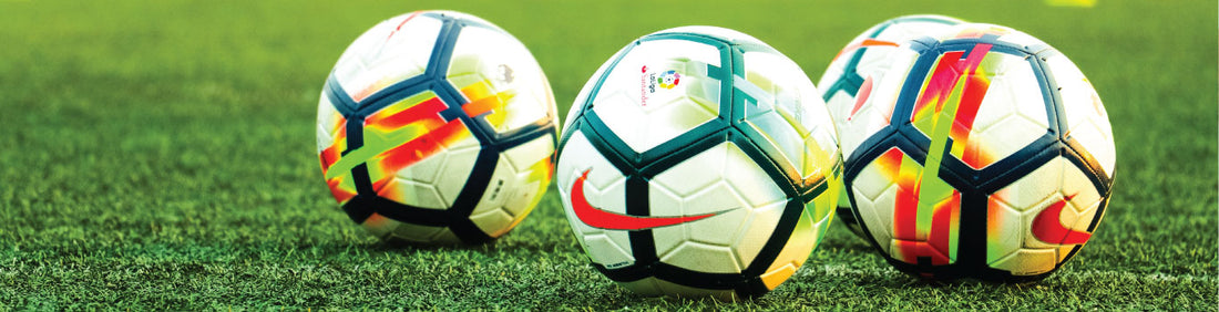 Soccer Balls