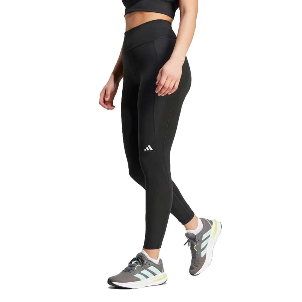 Women's OTR Legging 7/8 - Black