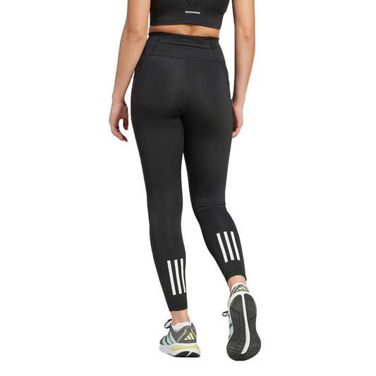 Women's OTR Legging 7/8 - Black