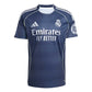 Men's Real Madrid Away Jersey - Legend Ink