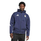 Real Madrid Anthem Jacket - Legend Ink