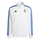 Men's Real Madrid DNA Train Top - White