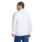 Men's Real Madrid DNA Train Top - White