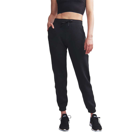 Women's Dreamglow Jogger - Black Heather