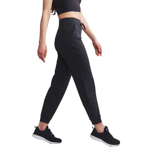 Women's Dreamglow Jogger - Black Heather