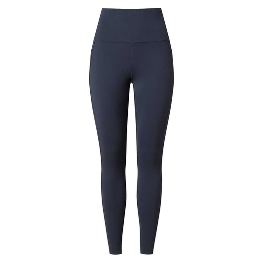 Women's Revive 7/8 Pocket Legging - Navy Blue