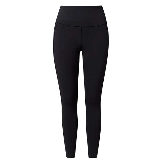 Women's Revive 7/8 Pocket Legging - Black