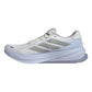 Women's Supernova Rise 2 Running Shoe - Dash Grey/Matte Silver/Silver Violet - Regular (B)