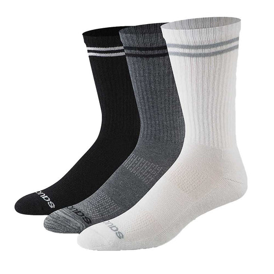 Inferno Cushion Crew - Wardrobe Assorted