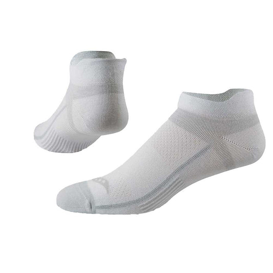 Inferno Ultralight No Show Tab - White